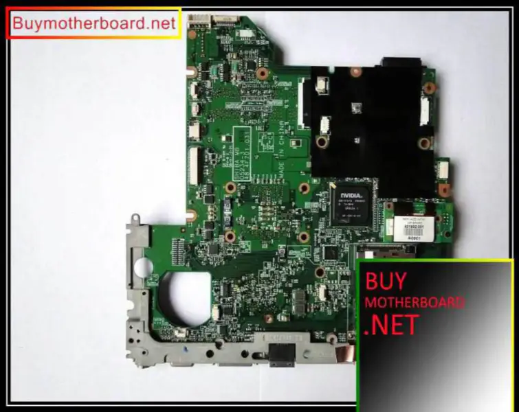 Hauptplatine 431844-001 für HP Pavilion DV2000