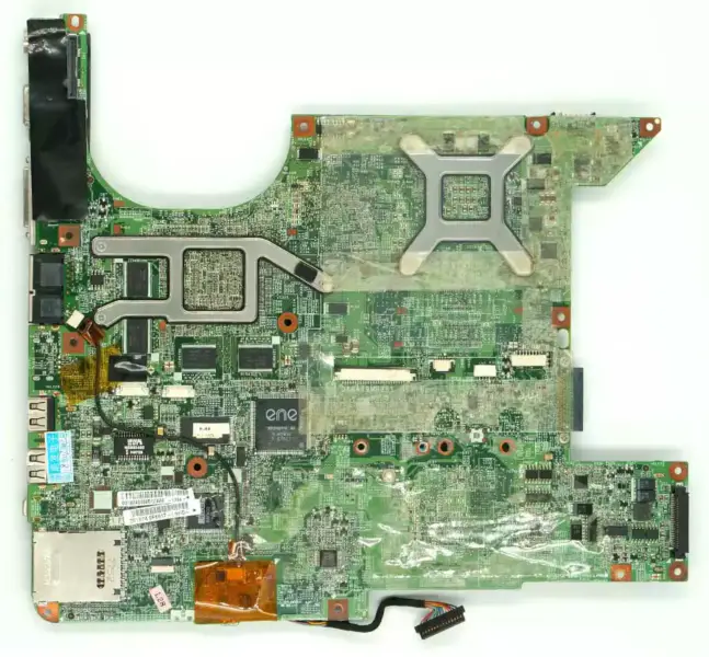 HP Pavilion DV9000 432945-001 Hauptplatine