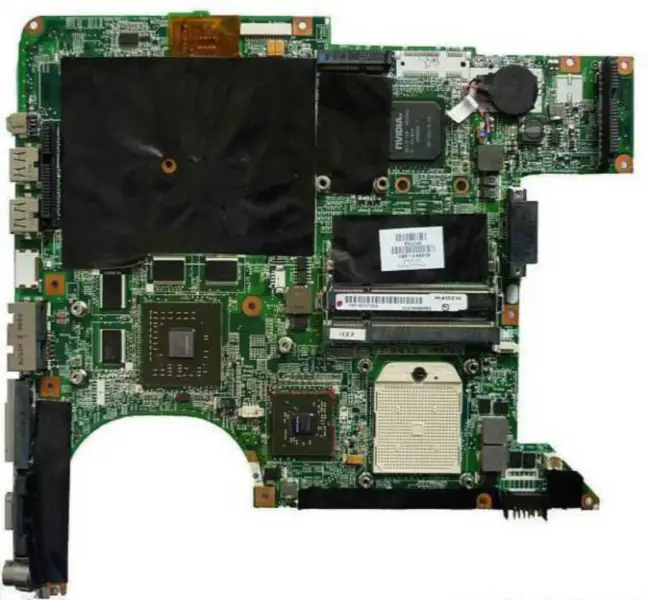 Hauptplatine 432969-001 für HP Pavilion DV9000