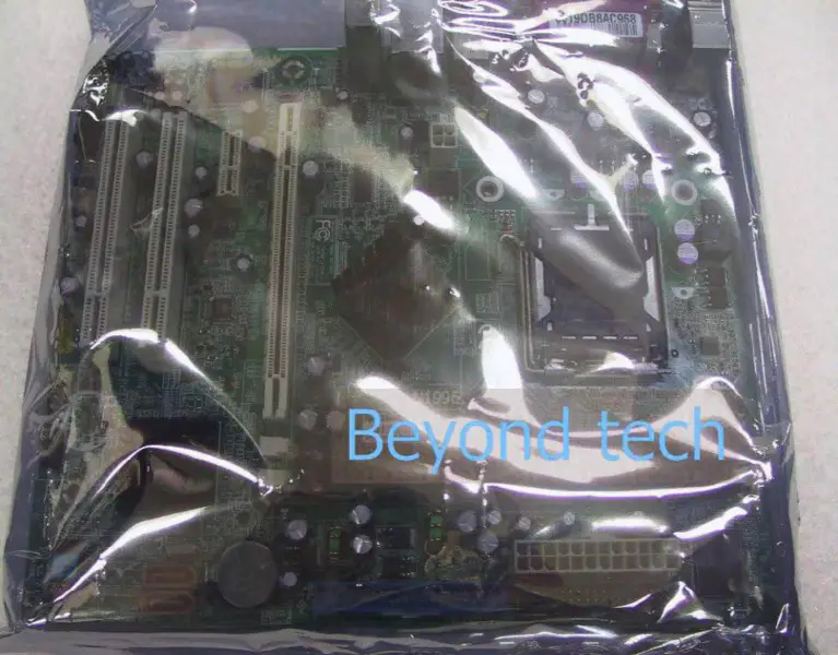 HP 434346-001 Hauptplatine