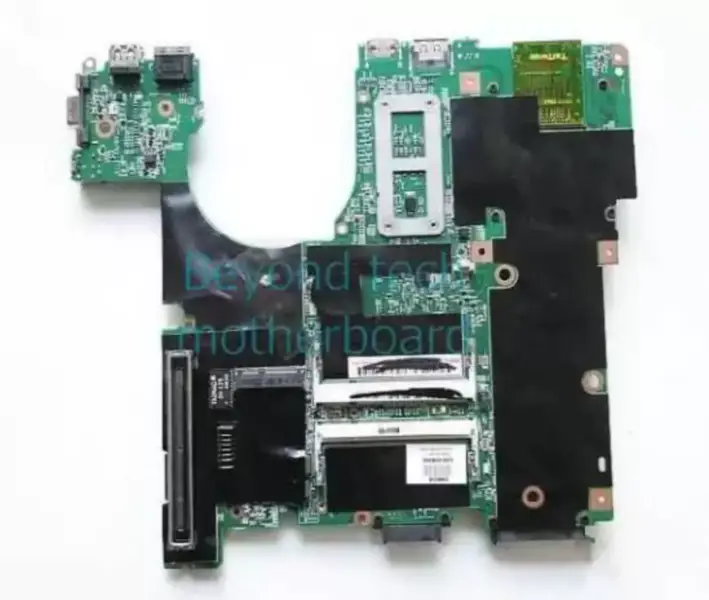 HP 434600-001 Hauptplatine für Laptop DV9000