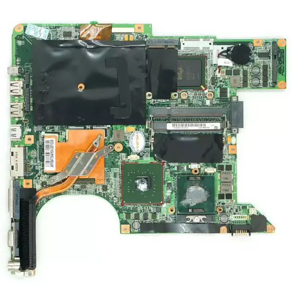 HP Pavilion DV9000 434660-001 Hauptplatine