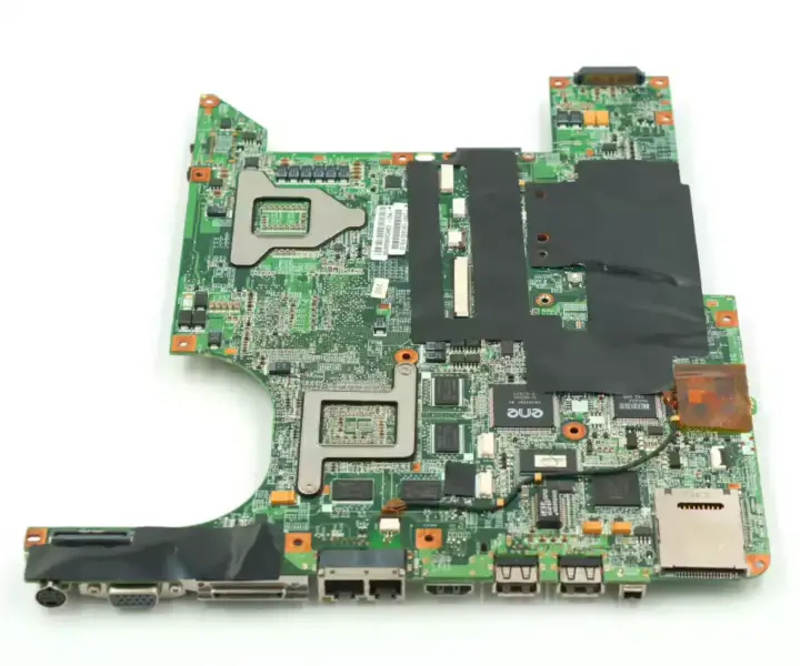 HP Pavilion DV9000 434660-001 Hauptplatine