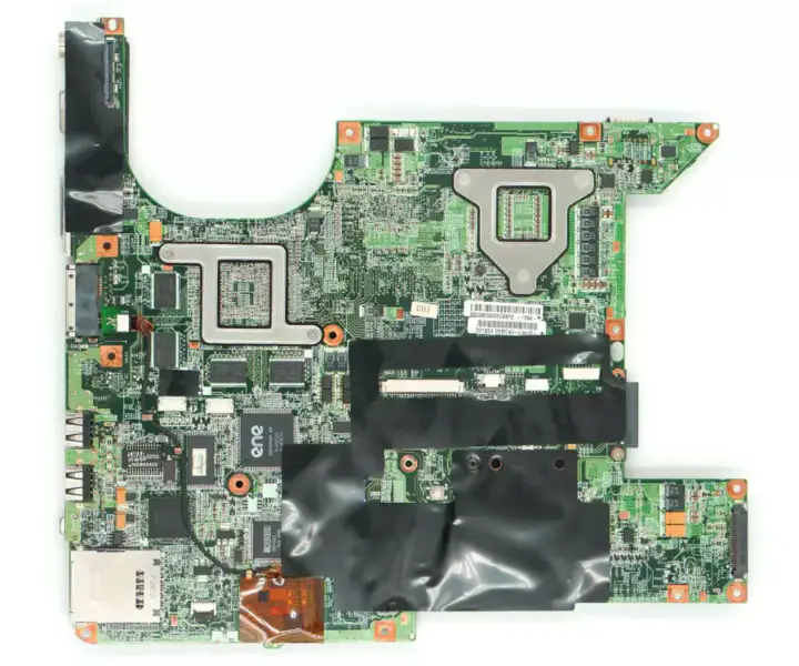HP Pavilion DV9000 434660-001 Hauptplatine