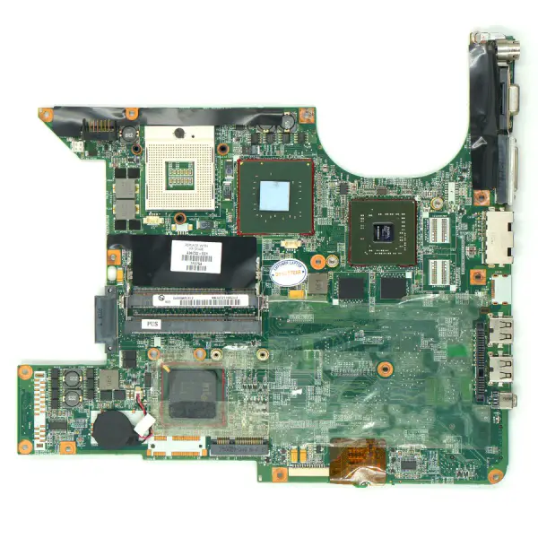 HP 434722-001 Hauptplatine für DV6000