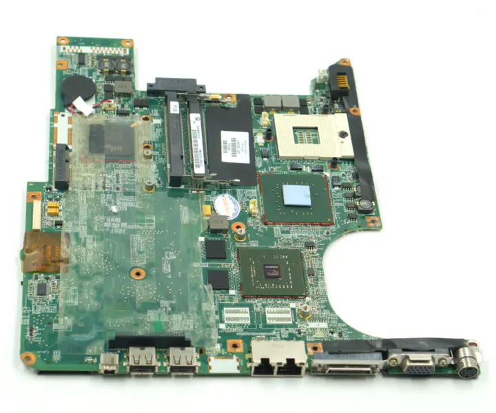 HP 434722-001 Hauptplatine für DV6000