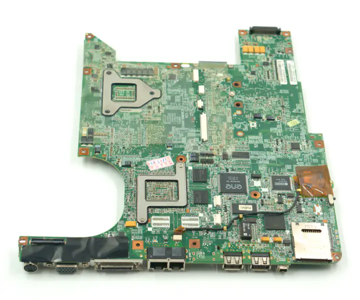 HP 434722-001 Hauptplatine für DV6000