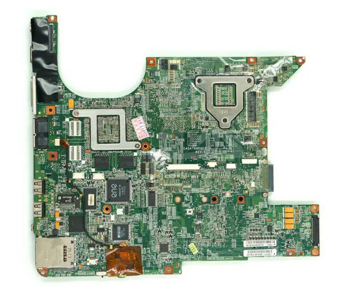 HP 434722-001 Hauptplatine für DV6000