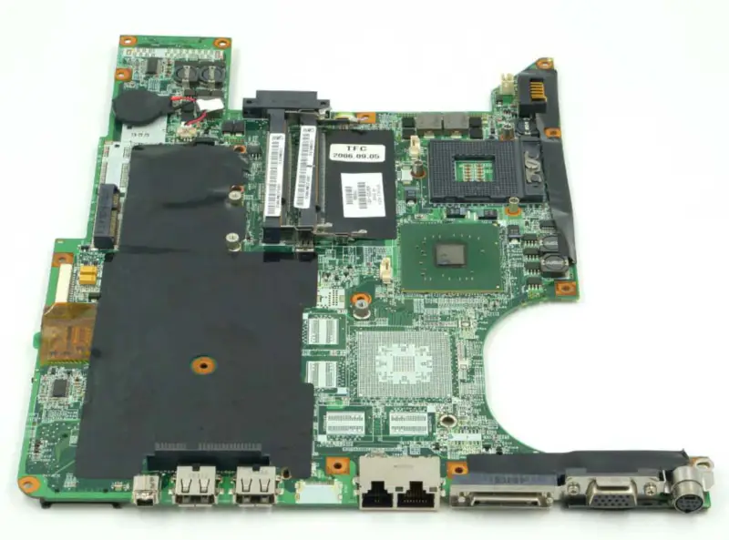 Hauptplatine 434723-001 für HP Pavilion DV6000