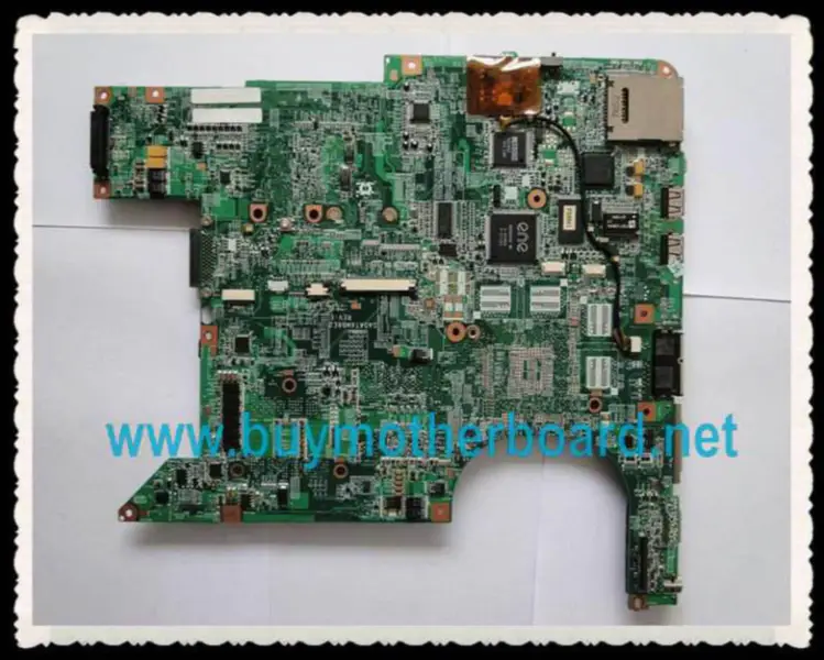 Hauptplatine 434725-001 für HP Pavilion DV6000