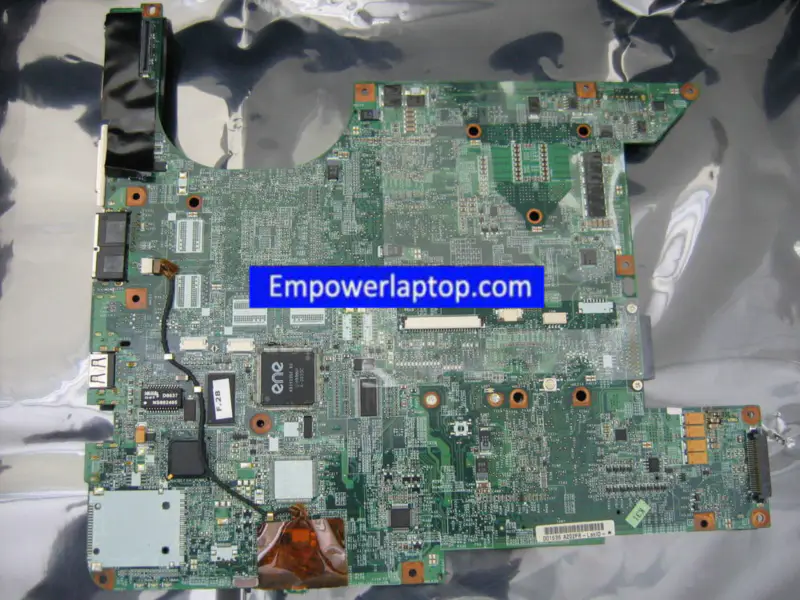 Hauptplatine 434726-001 für HP Pavilion DV6000