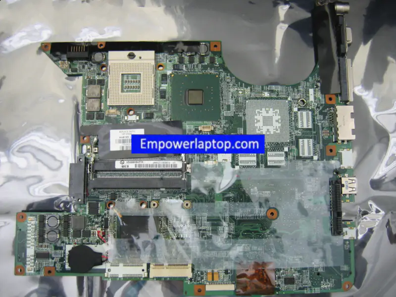Hauptplatine 434726-001 für HP Pavilion DV6000