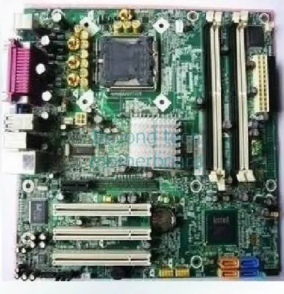 HP 435316-001 Hauptplatine