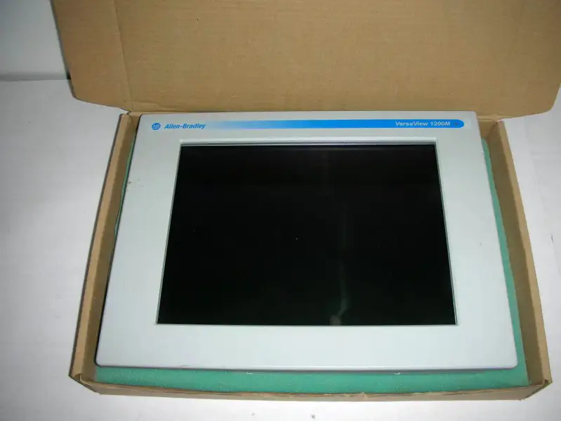 ALLE-BRADLEY 6186-M12AL