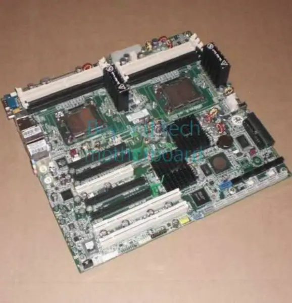 HP 436111-001 Hauptplatine