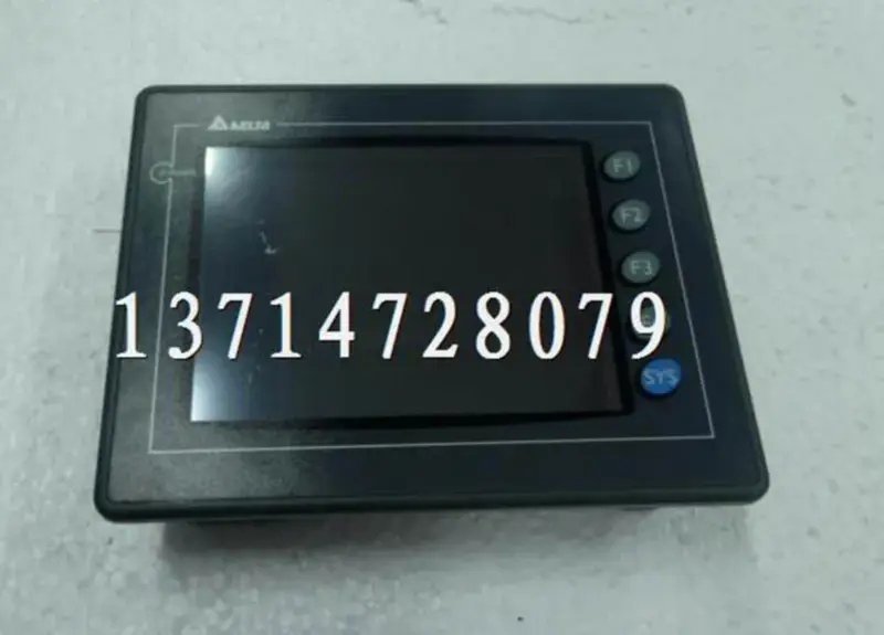 Delta 5,7-Zoll DOP-A57CSTD