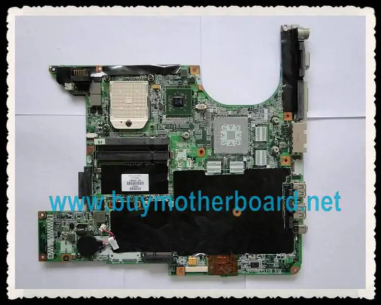 Hauptplatine 436449-001 für HP Pavilion DV6000