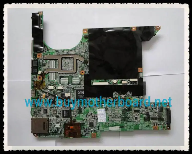 Hauptplatine 436449-001 für HP Pavilion DV6000
