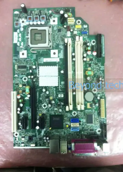 HP 437791-001 Hauptplatine