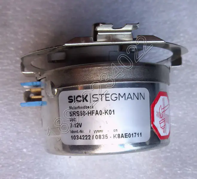SICK-Geber SRS50-HFA0-K01