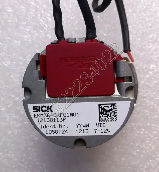 SICK-Geber EKM36-0KF01M01