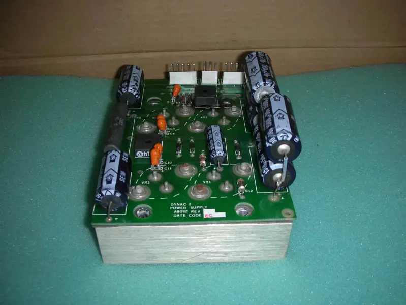 KONTRAVES A8092
