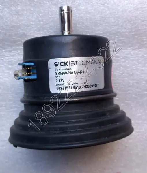 SICK-Encoder SRM60-HAAO-K01 SRM60-HAA0-K01