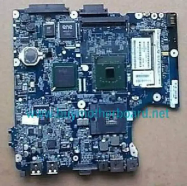 HP 438520-001 Hauptplatine für Laptop 500