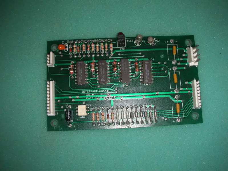 KONTRAVES A8084