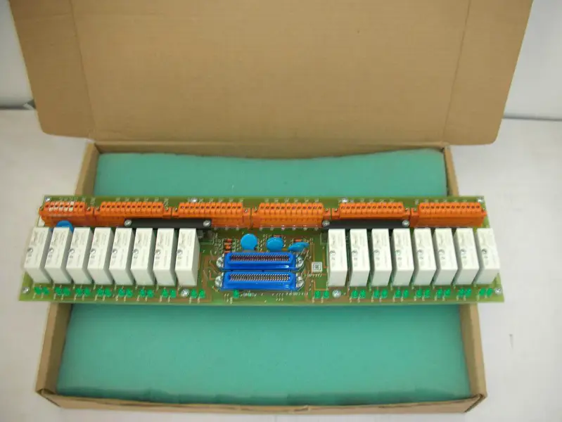 HONIGWELL DCS 51304441-100/MU-TDID12