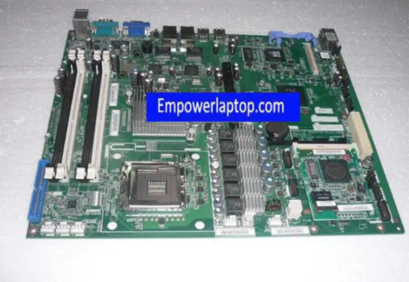 IBM X3250 Server Hauptplatine 43W0232/42C1276,43W4828/43W0291