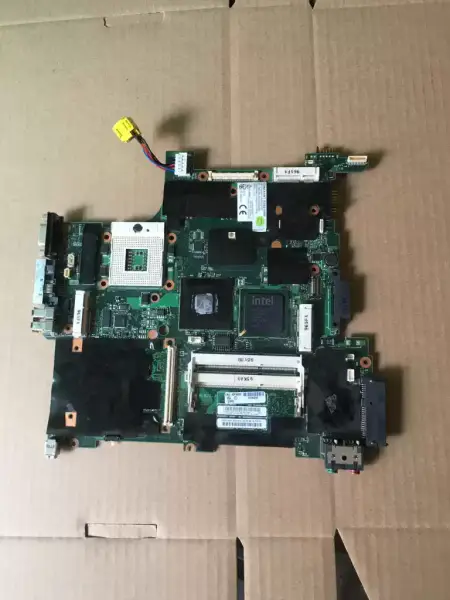 Lenovo T400 FRU: 43Y9283 Hauptplatine