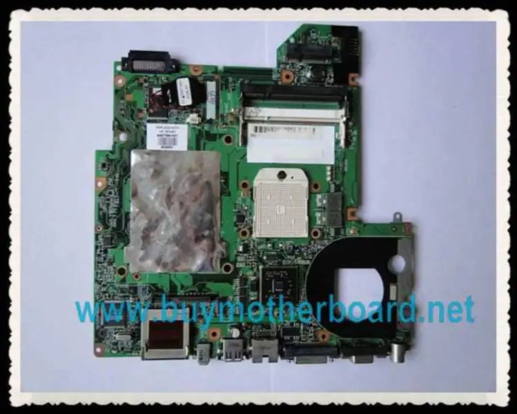 Hauptplatine 440768-001 für HP Pavilion DV2000
