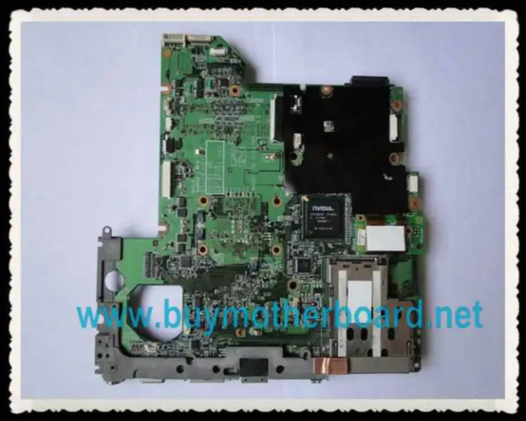 Hauptplatine 440768-001 für HP Pavilion DV2000