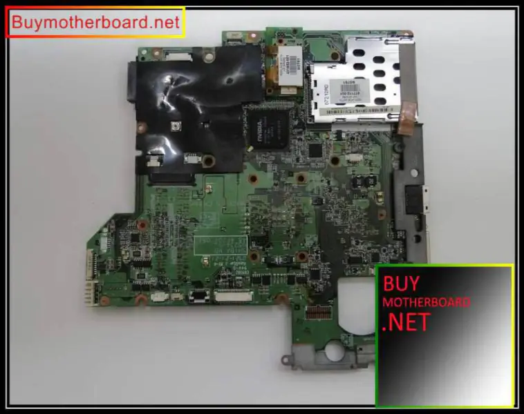 Hauptplatine 440769-001 für HP Pavilion DV2000