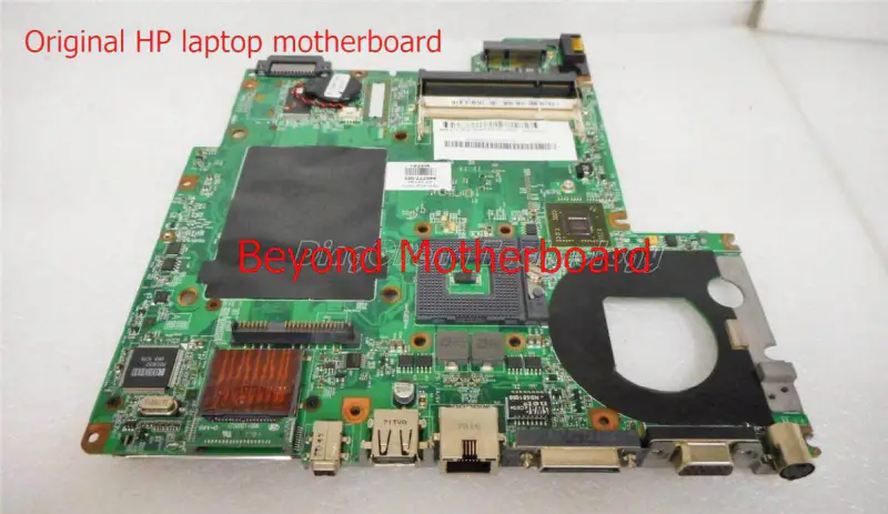 HP 440777-001 Hauptplatine für V3000