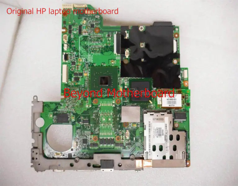 HP 440777-001 Hauptplatine für V3000