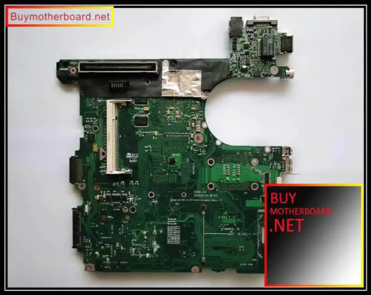Hauptplatine 441095-001 für HP NC8230