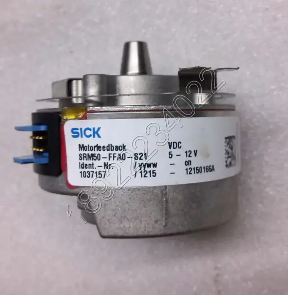 SICK-Geber SRM50-FFA0-S21