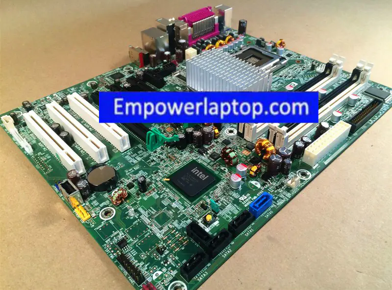 HP 441449-001 Hauptplatine
