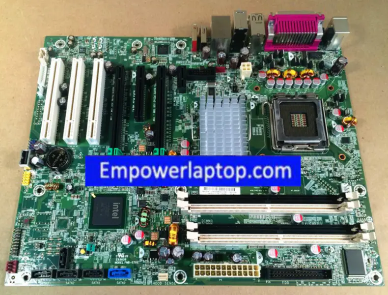 HP 441449-001 Hauptplatine