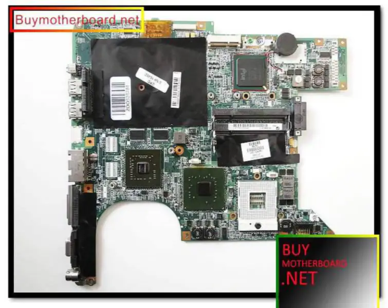 Hauptplatine 441677-001 für HP Pavilion DV6000