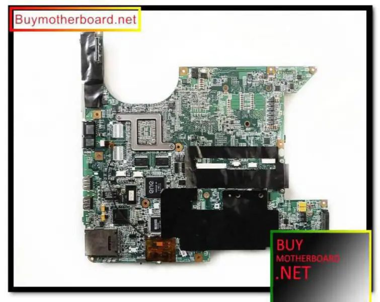 Hauptplatine 441677-001 für HP Pavilion DV6000