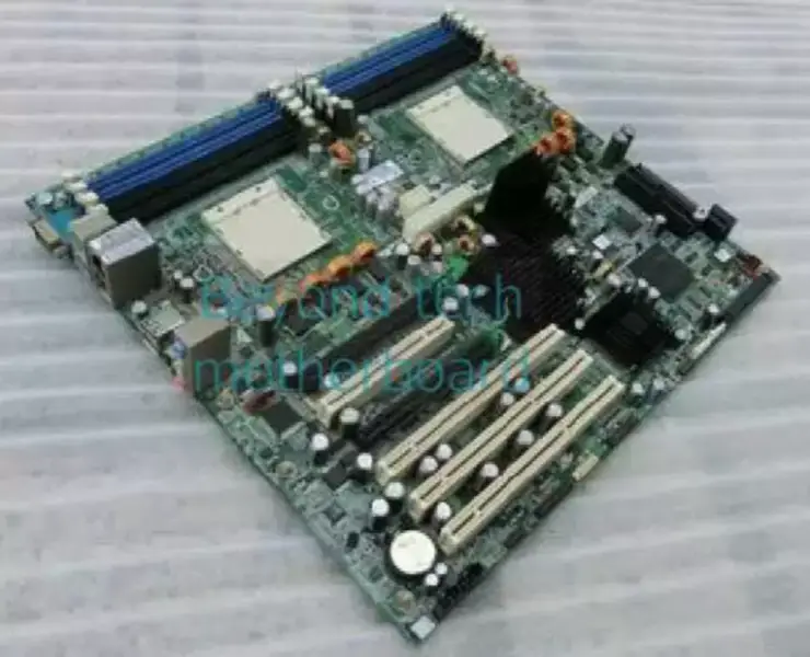 HP 442030-001 Hauptplatine