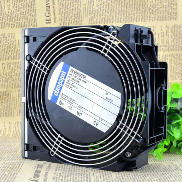 Sun Fire X4600 Lüfter Lüfter DV6424/2TDP 371-0094-01