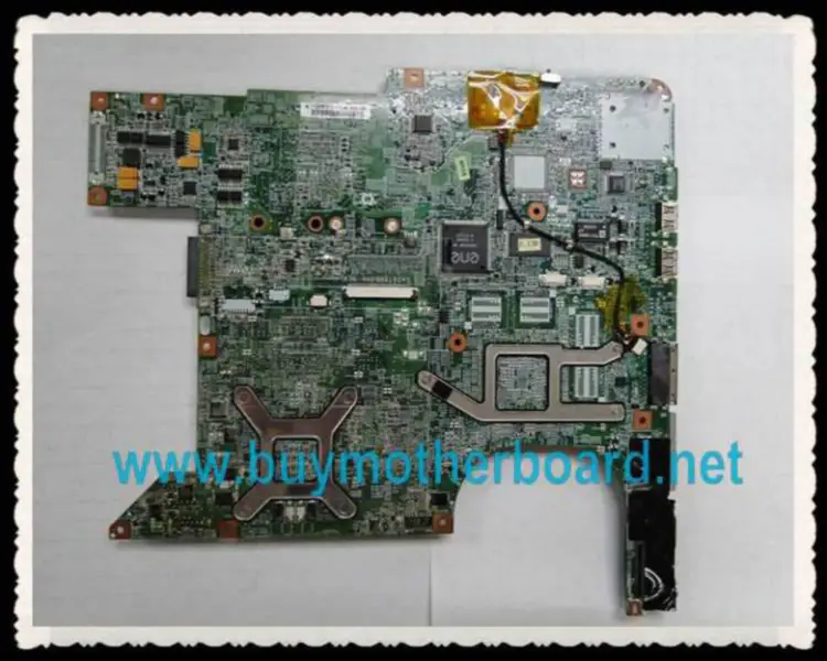 Hauptplatine 442875-001 für HP Pavilion DV6000