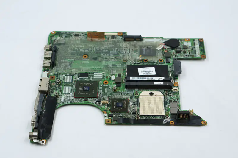 Hauptplatine 443774-001 für HP Pavilion DV6000