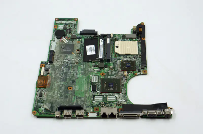 Hauptplatine 443774-001 für HP Pavilion DV6000