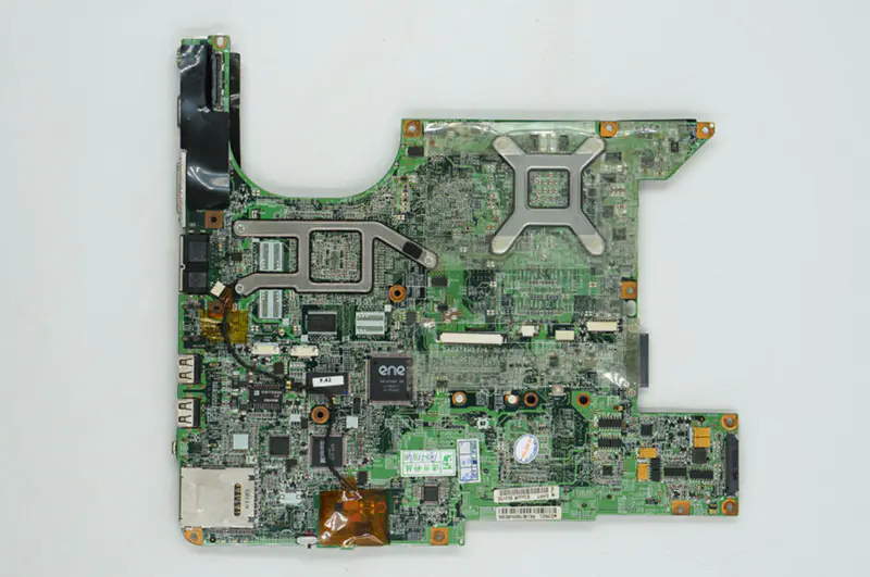 Hauptplatine 443774-001 für HP Pavilion DV6000