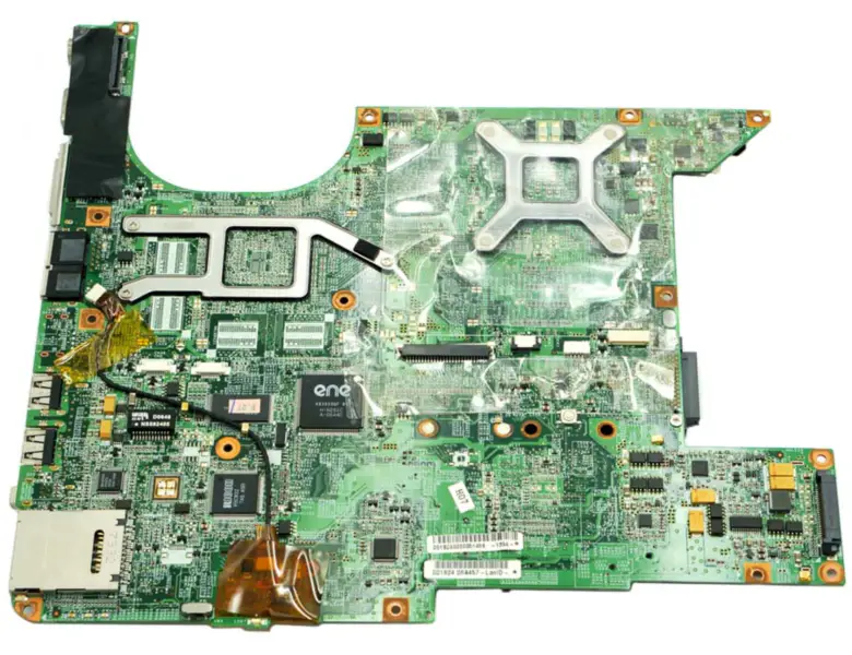 Hauptplatine 443775-001 für HP Pavilion DV6000